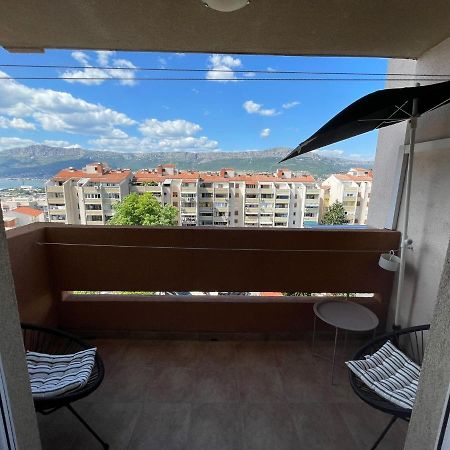 Antonella Apartment Split Exterior foto