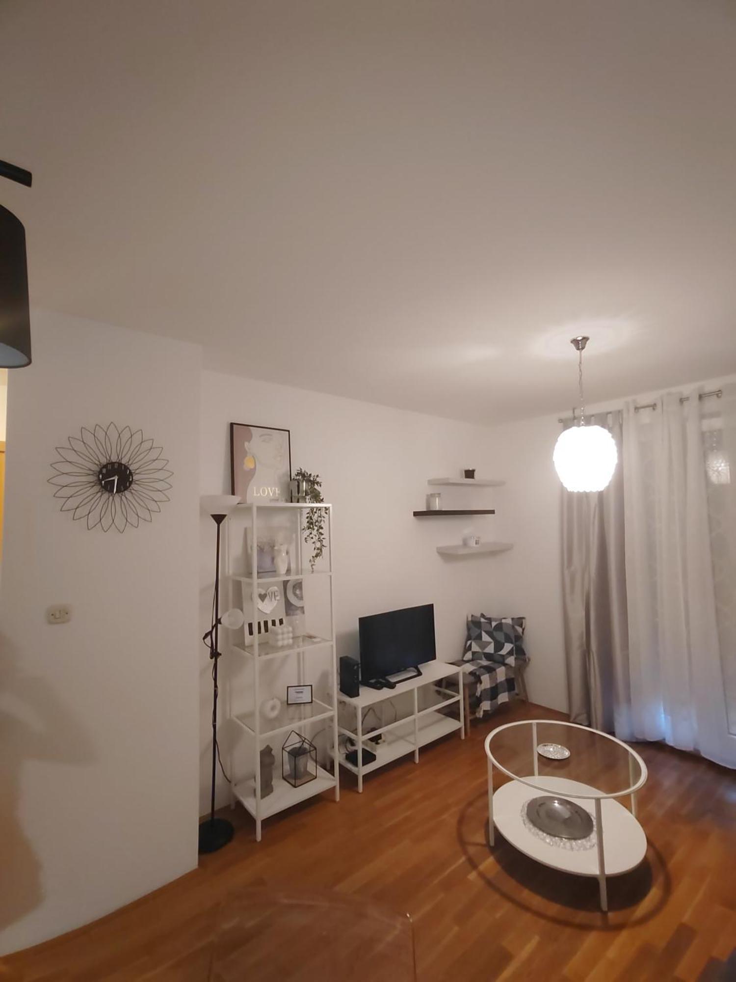 Antonella Apartment Split Exterior foto