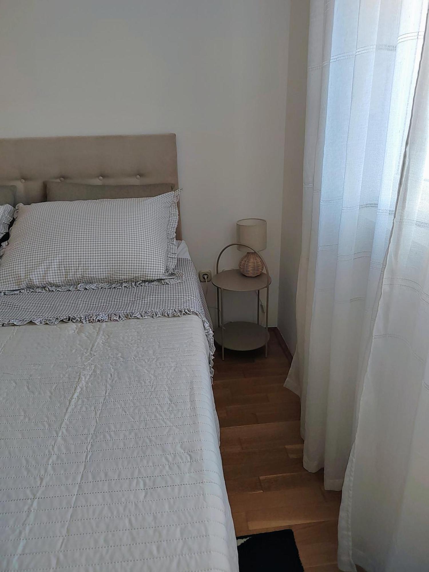Antonella Apartment Split Exterior foto