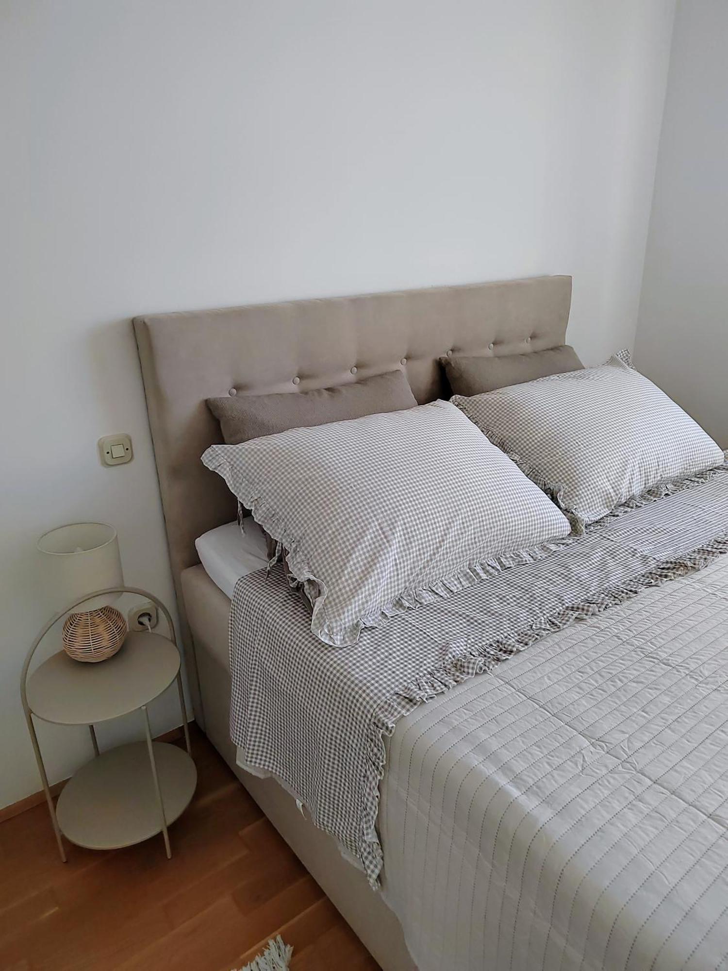 Antonella Apartment Split Exterior foto